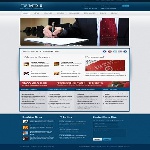 قالب سایت-psd-فتوشاپ- template-1-jv-mira
